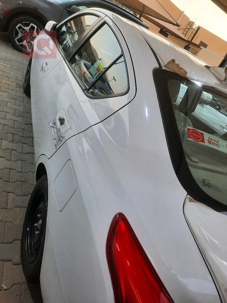 نيسان صني